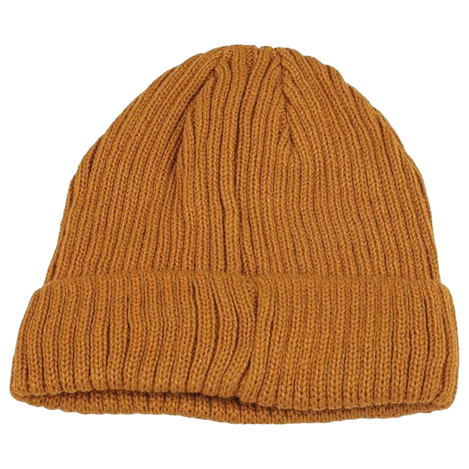 Bonnet Motif/style Logo H4Z22 Homme (Jaune) 2/2