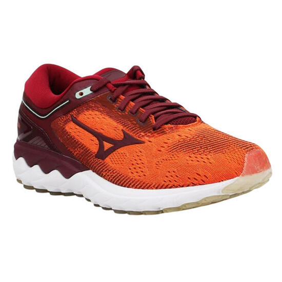 Zapatillas Deportivas Wave Skyrise para Hombre Naranja