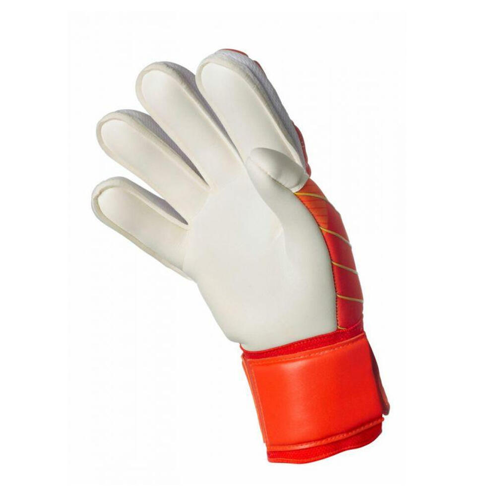 Guanti Da Portiere Adulto Unisex Select 34 Protection Bianco Arancio 4/5