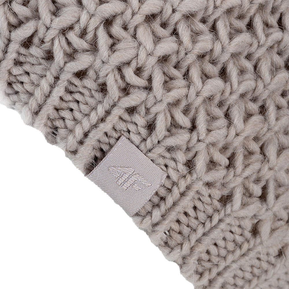 Bonnet H4Z22 Femme (Beige) 2/2