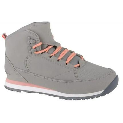 Bottes D'hiver Enfant (Gris)