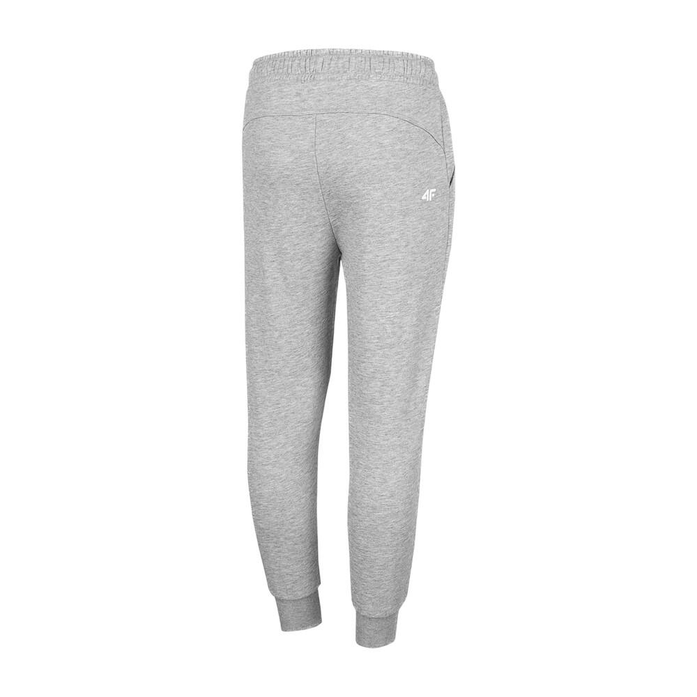 Joggingbroekjes voor kinderen/Kinderen (Lichtgrijs) 3/3