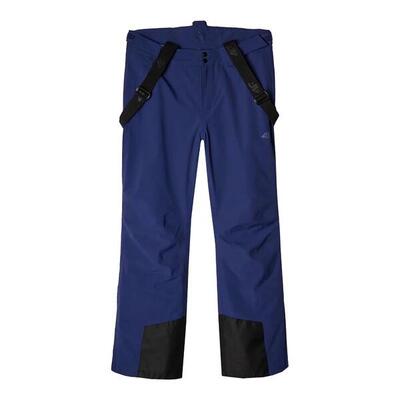 Uomo WAW24TFTRM0756 Pantaloni Da Sci 4F 4FWAW24TFTRM0756 Blu
