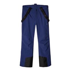 Pantalon De Ski WAW24TFTRM0756 Homme (Bleu Marine)