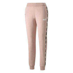 Pantalon De Jogging POWER TAPE Femme (Rose)