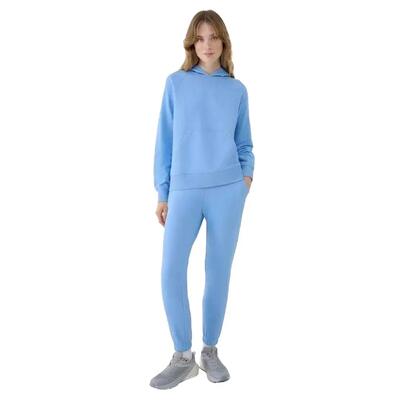 Dames cas f1138 joggingbroek (blauw)