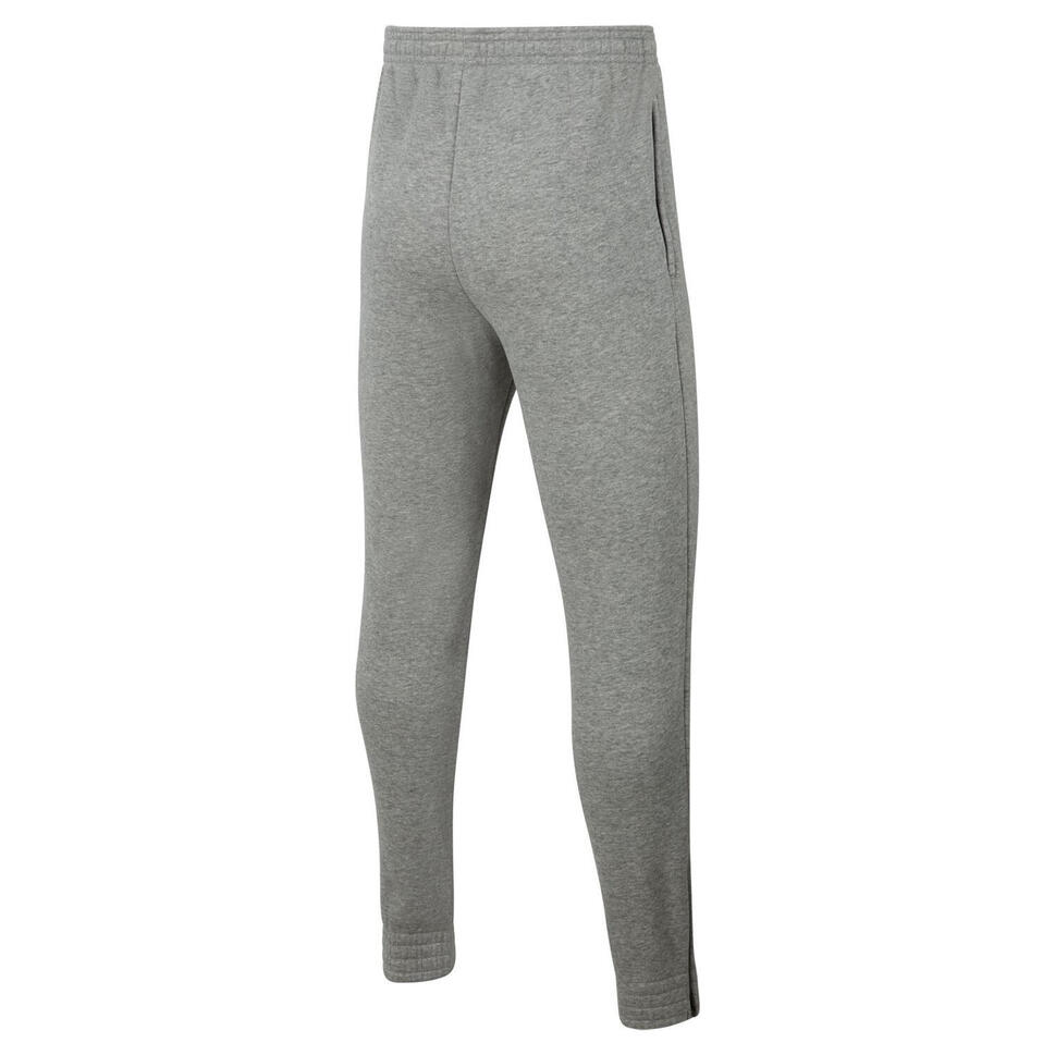 Spodnie Do Biegania Park 20 Fleece Dla Dzieci/dzieci