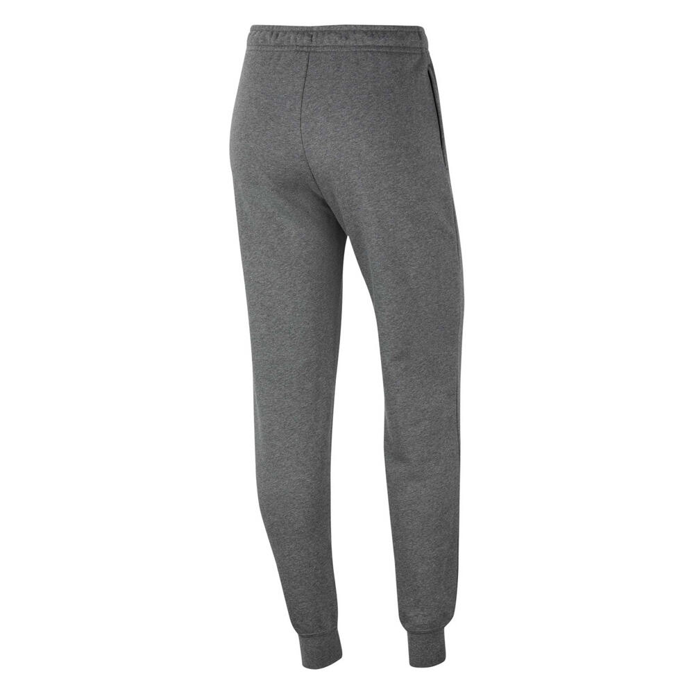 Spodnie Do Biegania Park 20 Fleece Dla Kobiet 3/4