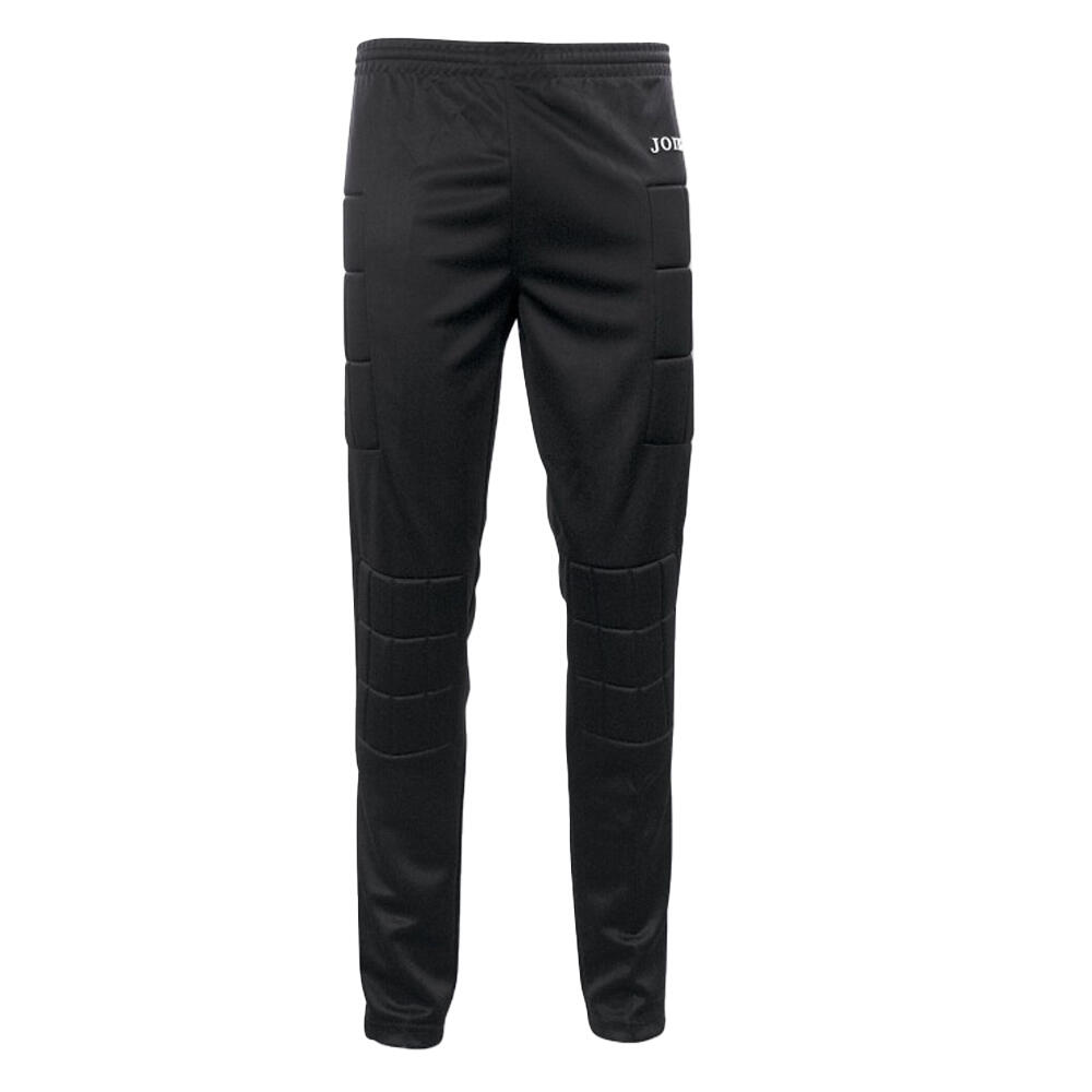 Joma - Pantalon De Gardien De But Enfant (noir) - Pantalons - Noir - Decathlon