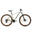 Bicicleta Mtb Afisport M3 2025 - 29 inch, L, Gri