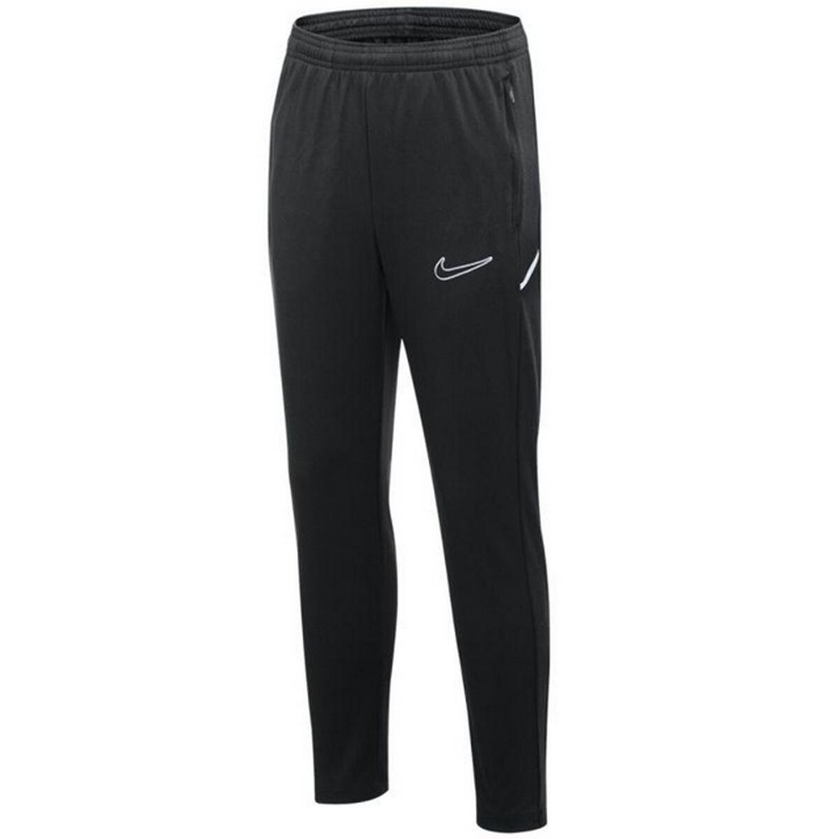 Nike - Pantalon De Jogging Academy Enfant (noir) - Pantalons - Noir - Decathlon