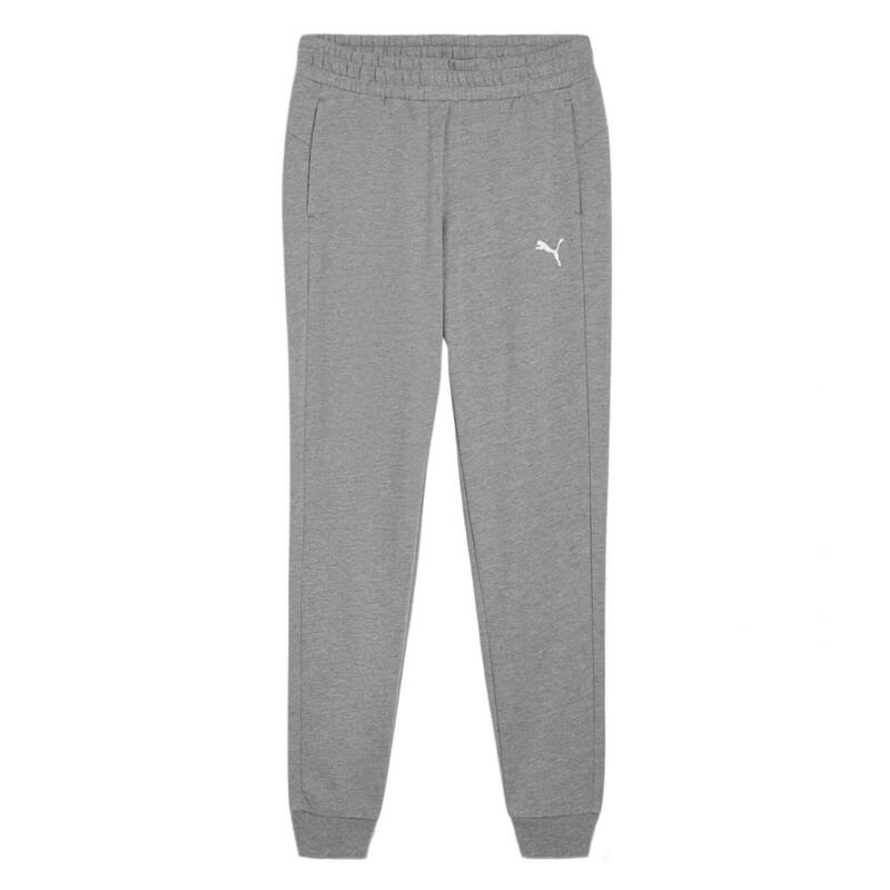 Pantaloni De Alergare Drumeții În Natură Puma Team Goal Casuals Femei