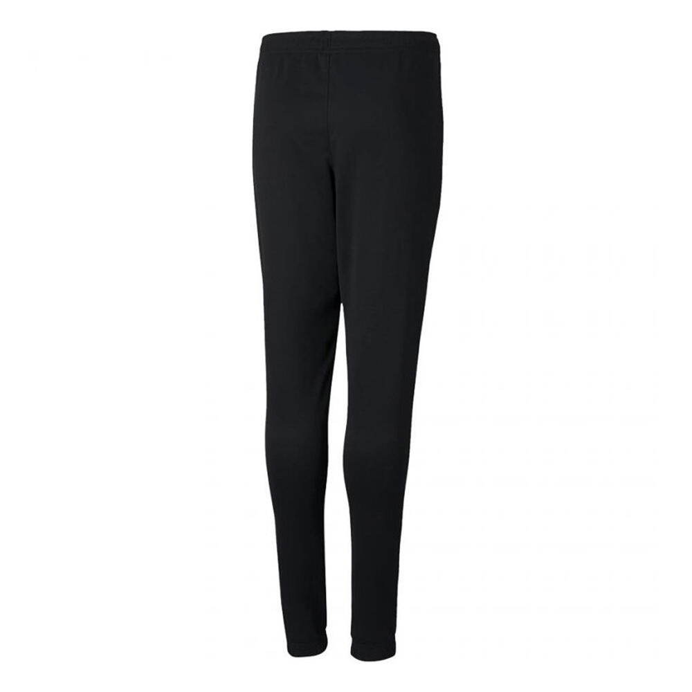 TeamRise Pantaloni Da Jogging Bambini Puma Nero 2/4