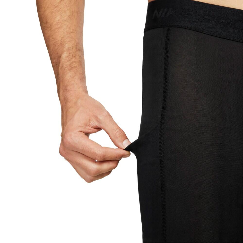 Bas Thermique PRO Homme (Noir) 4/4