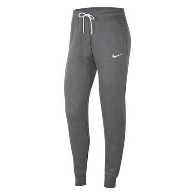 Dames park 20 fleece joggingbroek (grafiet)