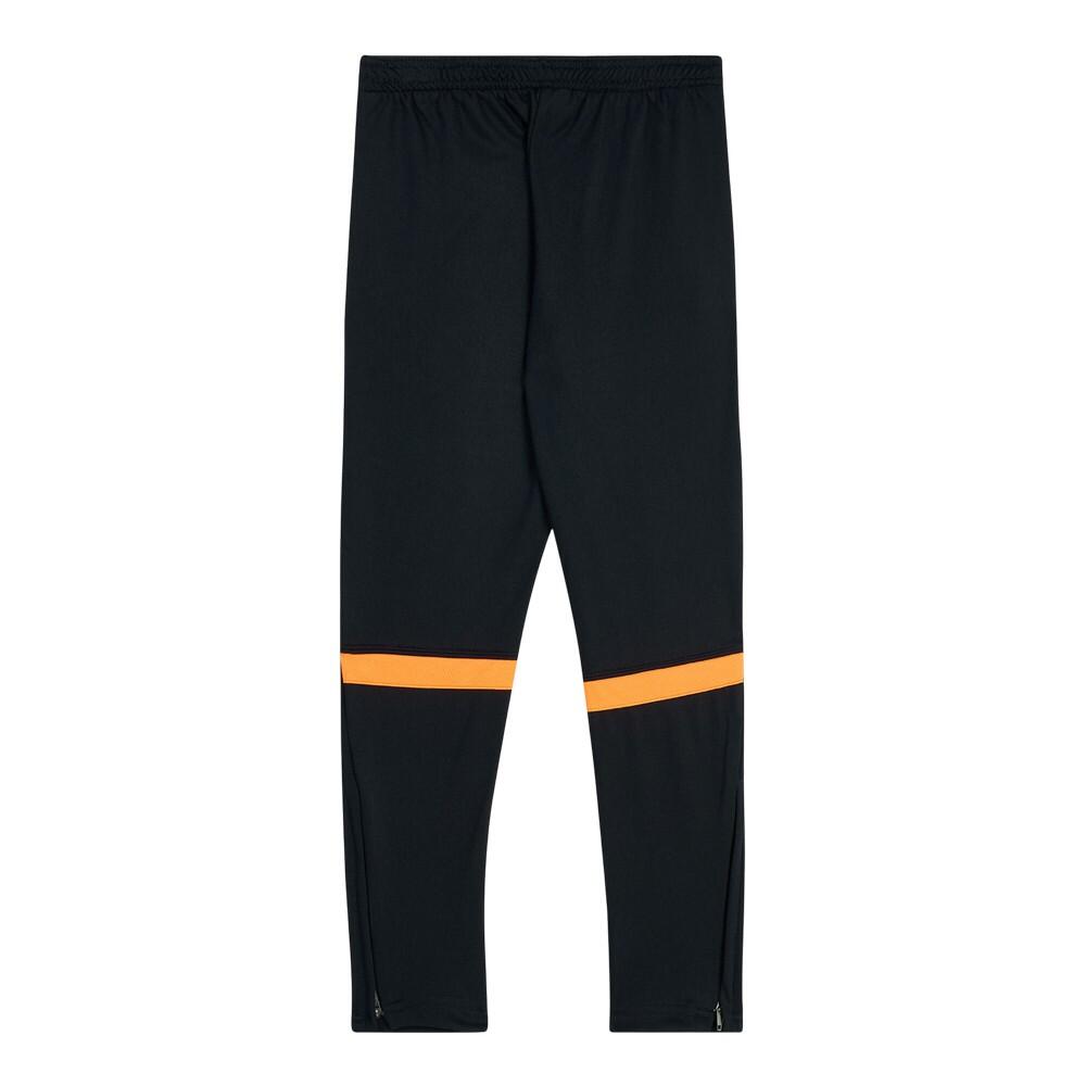 Calções de treino Academy DriFIT para crianças/jovens (Preto) 3/4