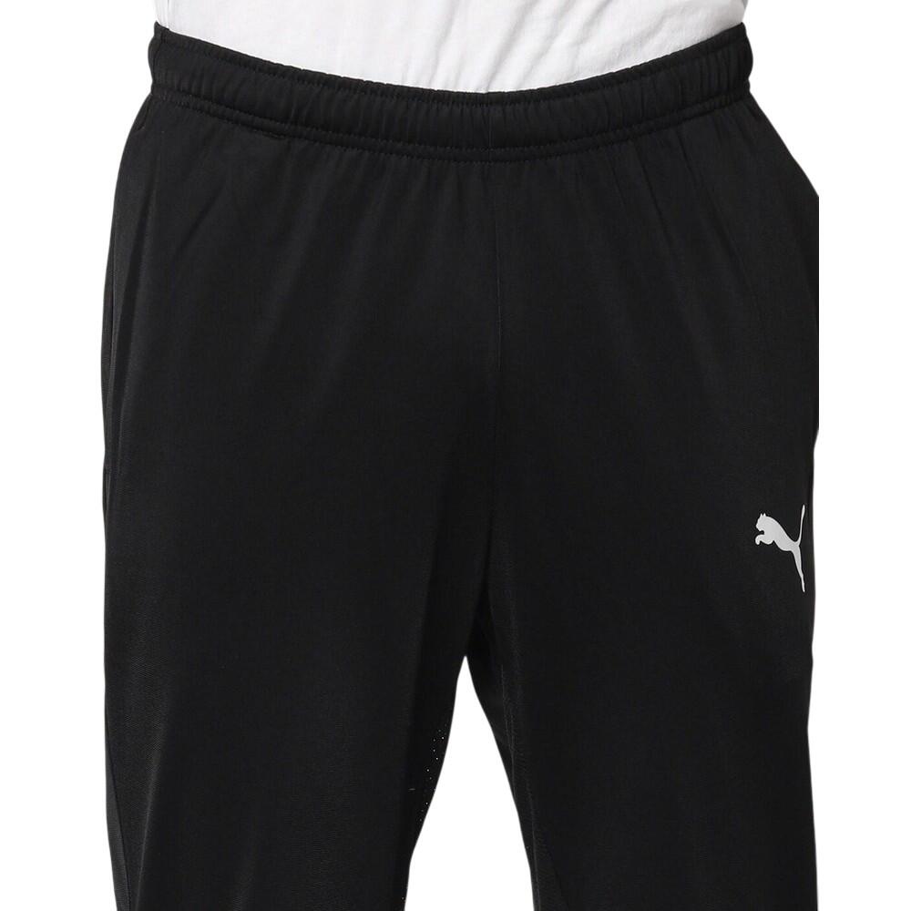 Puma ftblPLAY Training Pants, Homme, Football, pantalon, noir 3/4
