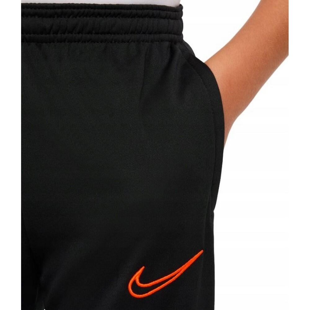 Pantalon De Jogging ACADEMY Enfant (Noir) 4/4