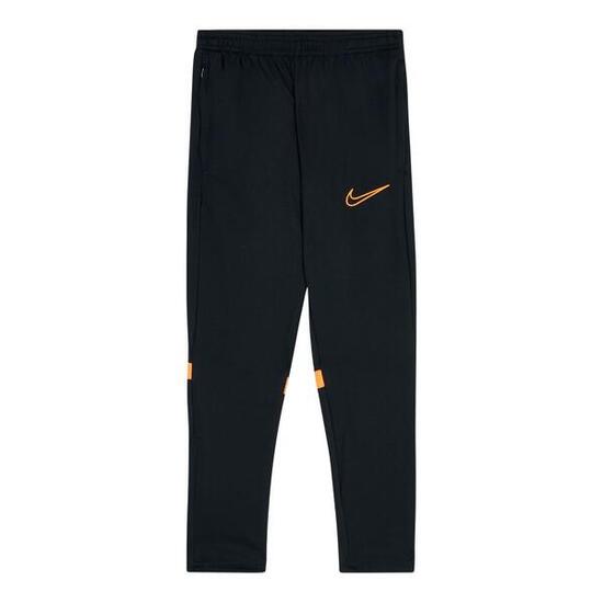Pantaloni Da Jogging Bambini Nike Academy Grigio