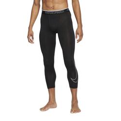 Bas Thermique Homme (Noir)