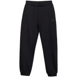 Pantalon De Jogging JWSS25TTROF0950 Fille (Noir)