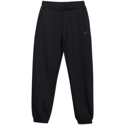 Pantalon De Jogging JWSS25TTROF0950 Fille (Noir)