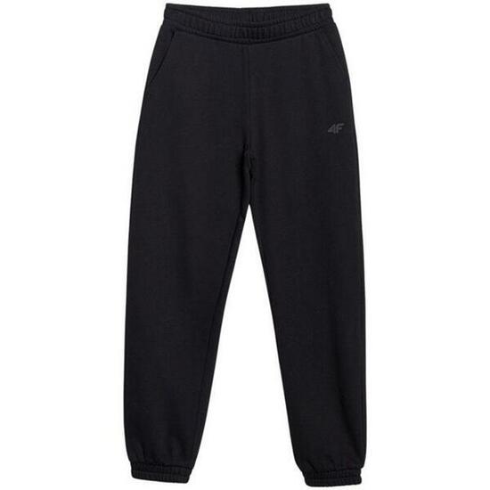 Pantalon De Jogging JWSS25TTROF0950 Fille (Noir)