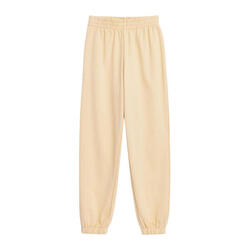 Pantalon De Jogging SS23TTROF147 Femme (Jaune)