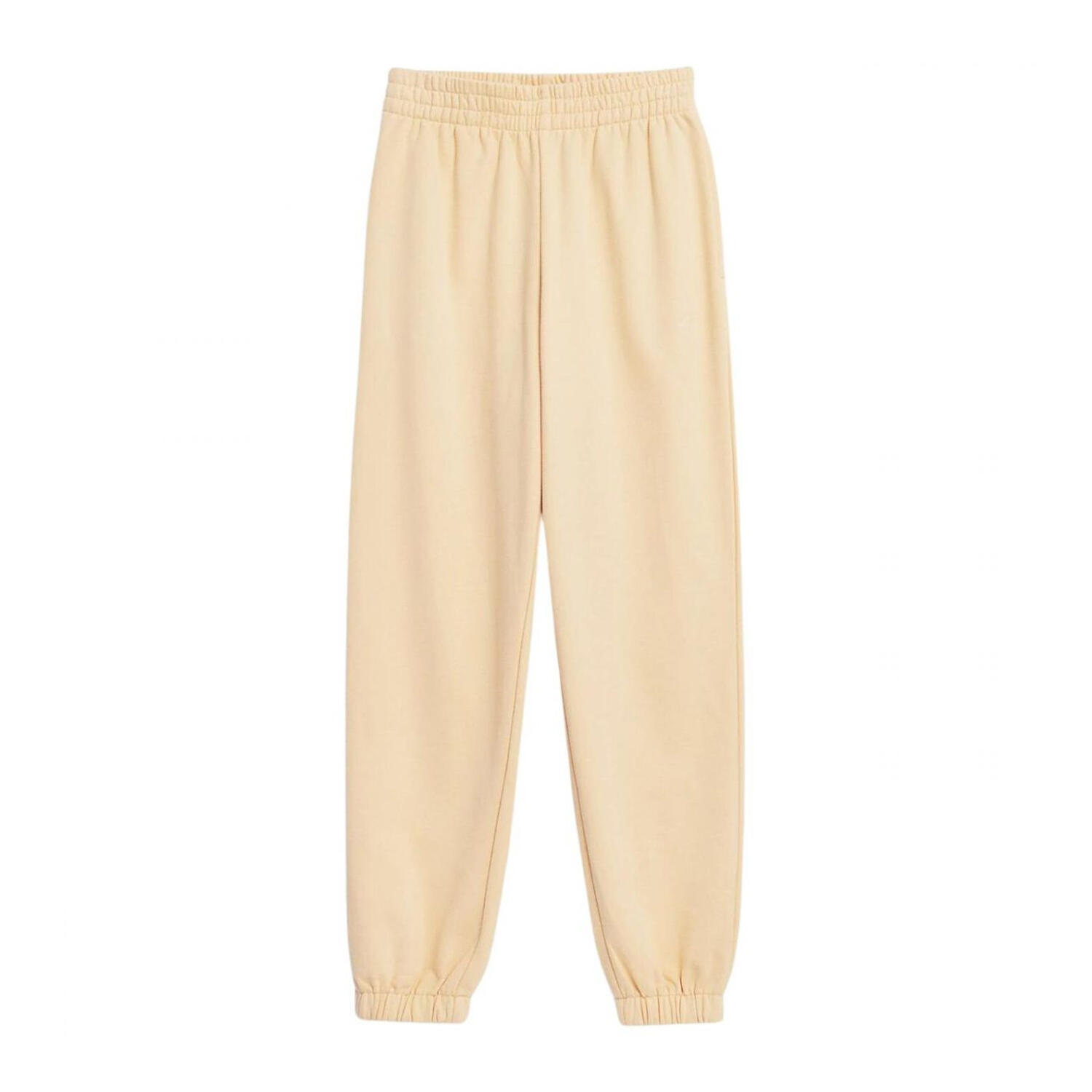 Pantalon De Jogging SS23TTROF147 Femme (Jaune) 2/4