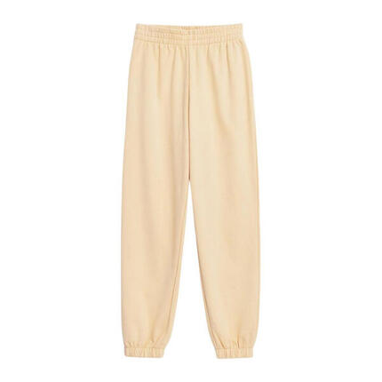 Pantalon De Jogging SS23TTROF147 Femme (Jaune)