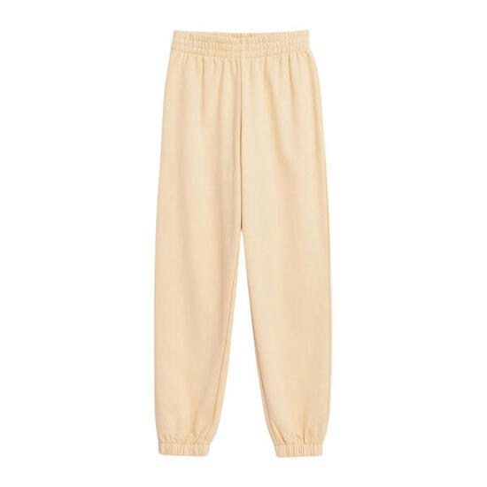 SS23TTROF147 Pantaloni Da Jogging Donna 4F 4FSS23TTROF147 Rosa