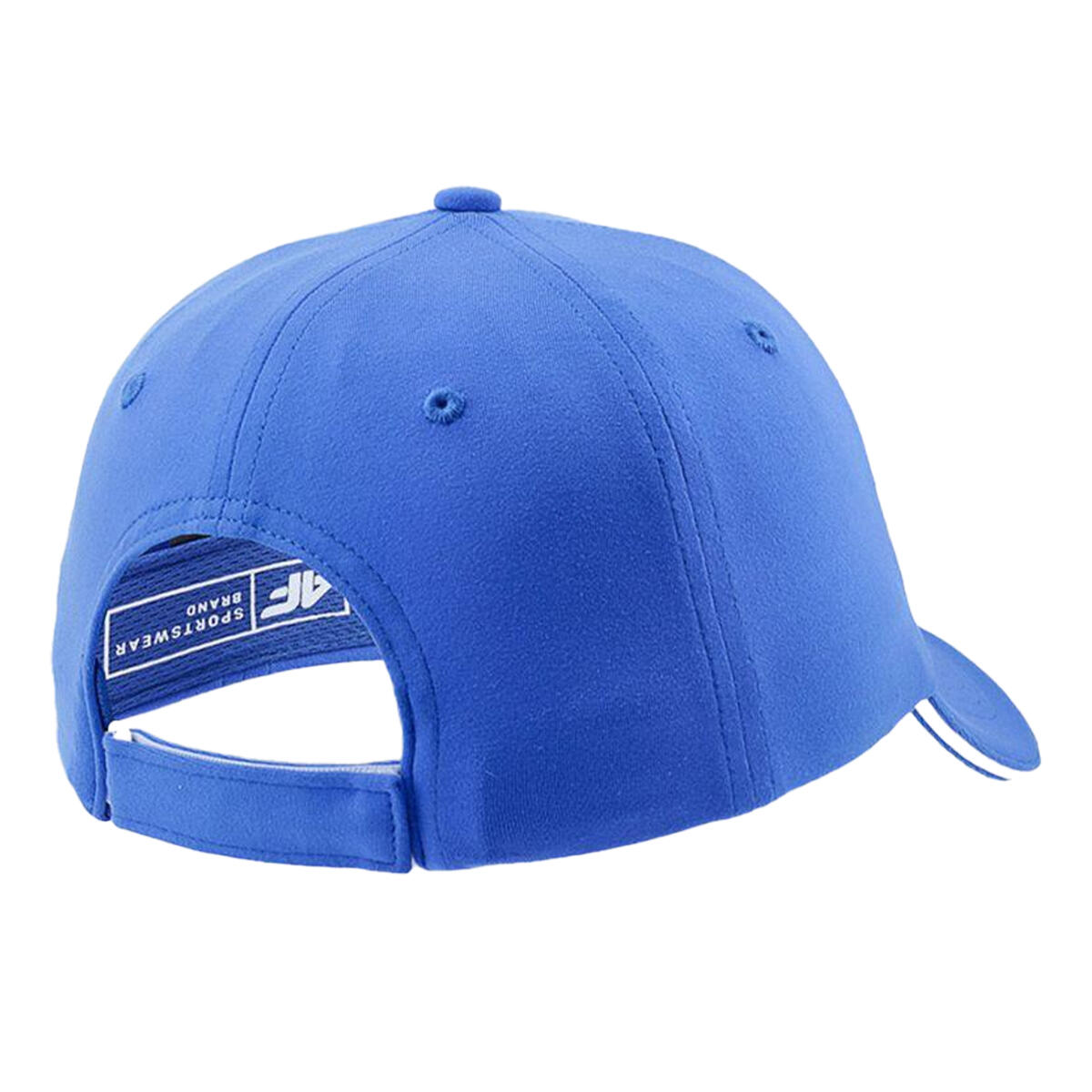 Casquette De Baseball F280 Femme (Bleu) 2/2