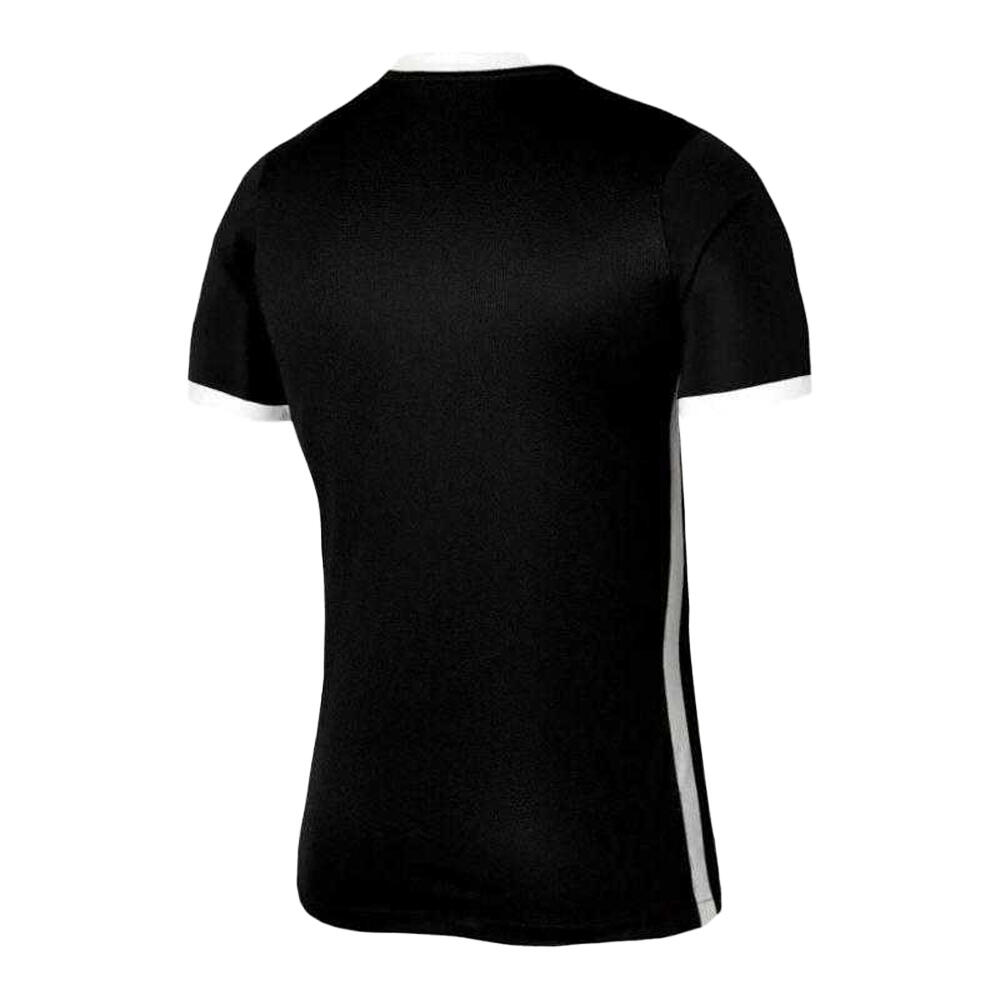 Maglietta Uomo Nike Challenge IV Nero 2/4