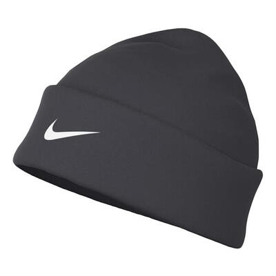Peak drifit muts (grijs)