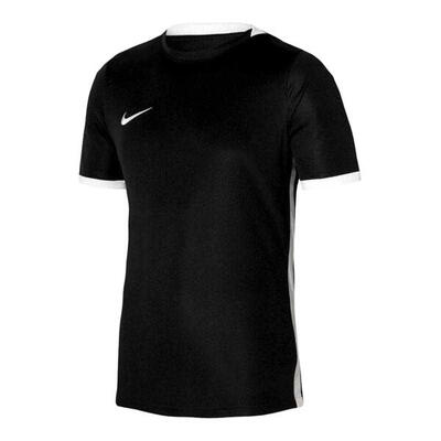 Maglietta Uomo Nike Challenge IV Nero