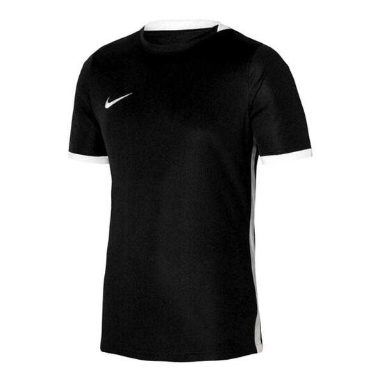 Maglietta Uomo Nike Challenge IV Nero