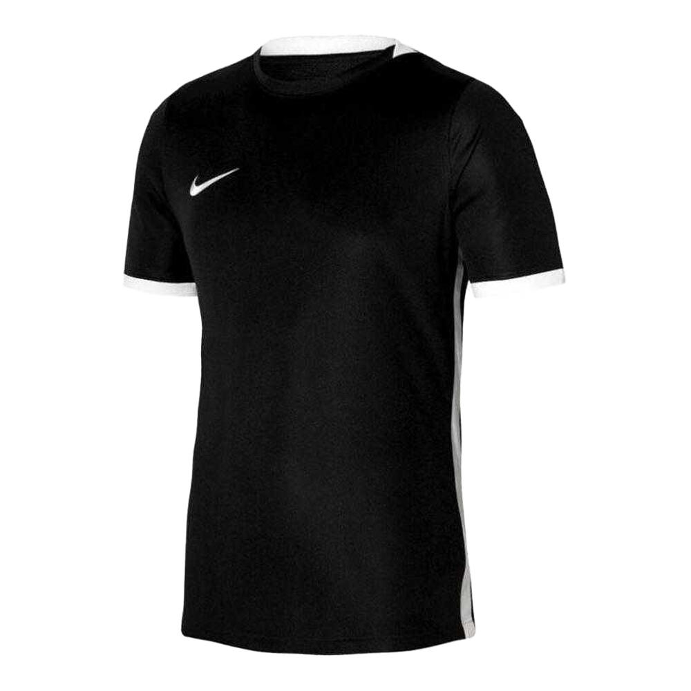Nike - Tshirt Challenge Homme (noir) - T-shirt Manches Courtes - Noir - Decathlon