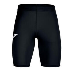 Collant Motif/style Courte BRAMA ACADEMY Homme (Rouge)