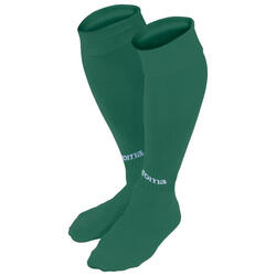 Chaussettes De Foot CLASSIC Adulte (Vert)