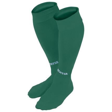 Chaussettes De Foot CLASSIC Adulte (Vert)