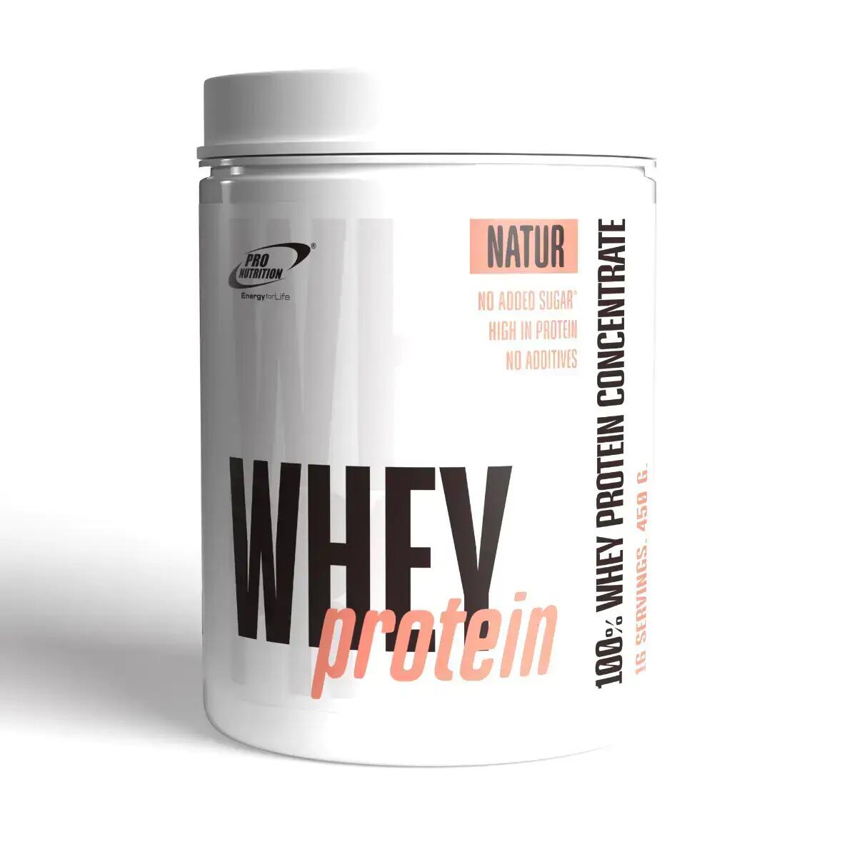 PRO NUTRITION picture