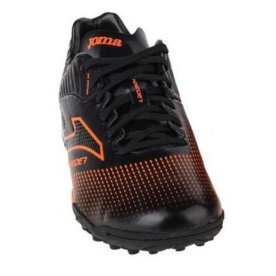Scarpe Da Calcio Per Terreni Artificiali Uomo Joma Xpander 2201 Nero Arancio