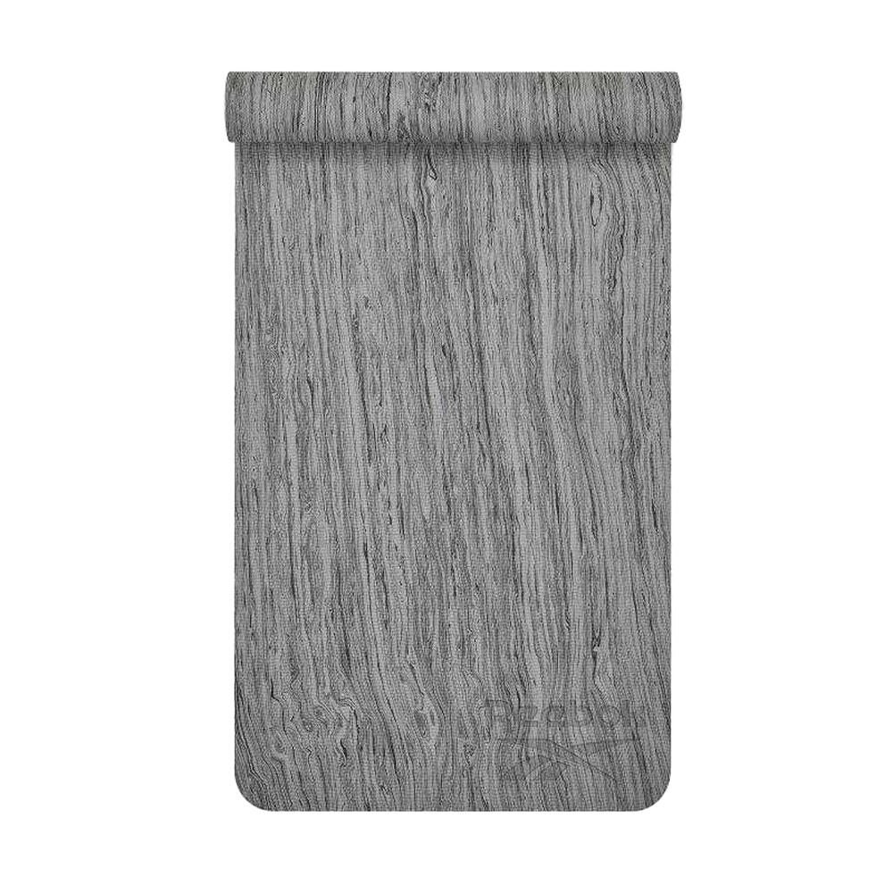 Tapis De Yoga (Gris / Argenté) 2/3
