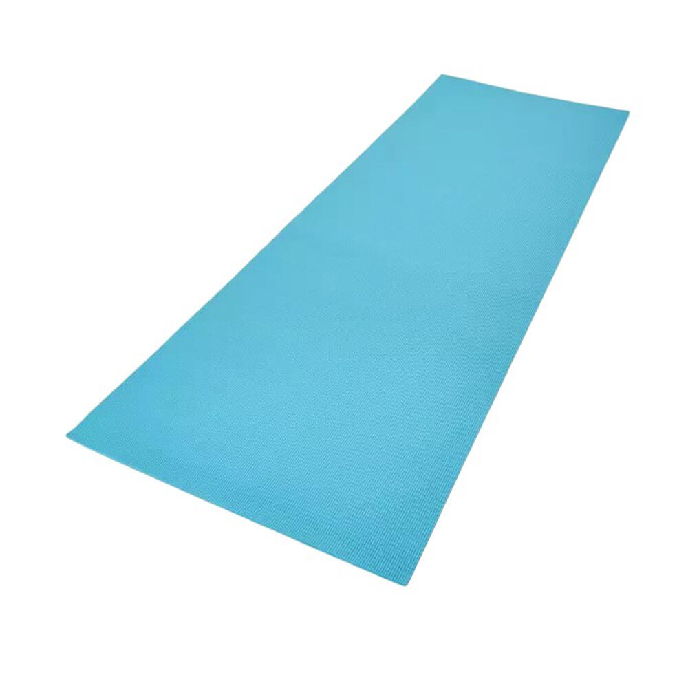 Tapis De Yoga LOVE FITNESS (Bleu) Taille unique 2/7