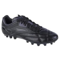 Chaussures De Foot Pour Terrain Artificiel SCORE Homme (Noir)