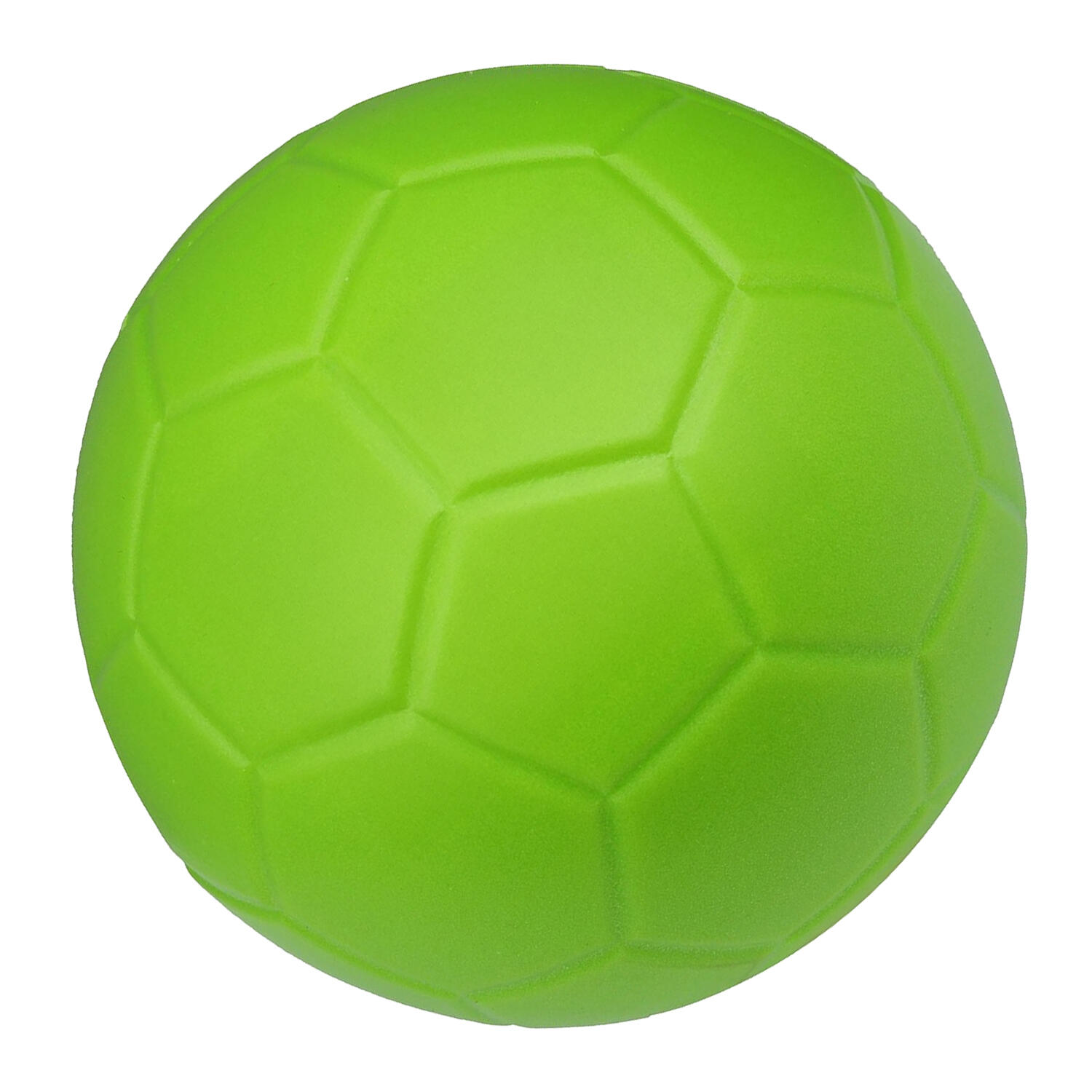 Pallamano Bambini Select Verde Taglia Unica 2/2