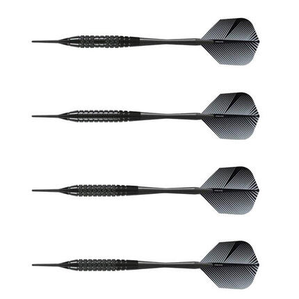 Rzutki Arrow Soft Tip