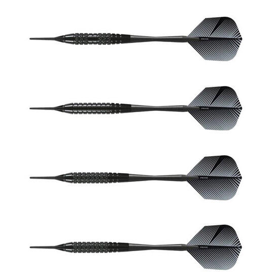 Rzutki Arrow Soft Tip
