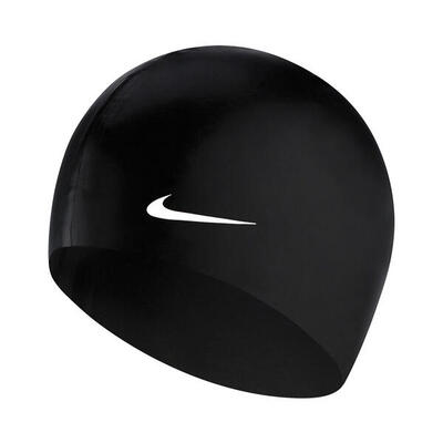 Cuffia Da Nuoto Adulto Unisex Nike Vapor Nero