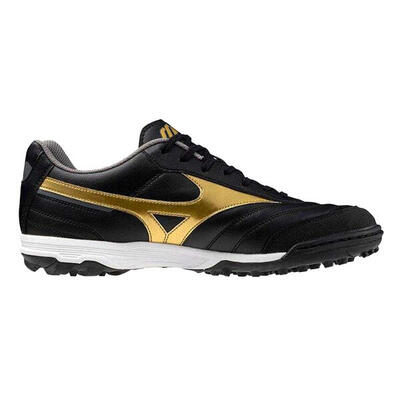 Heren morelia sala classic voetbalschoenen (zwart)
